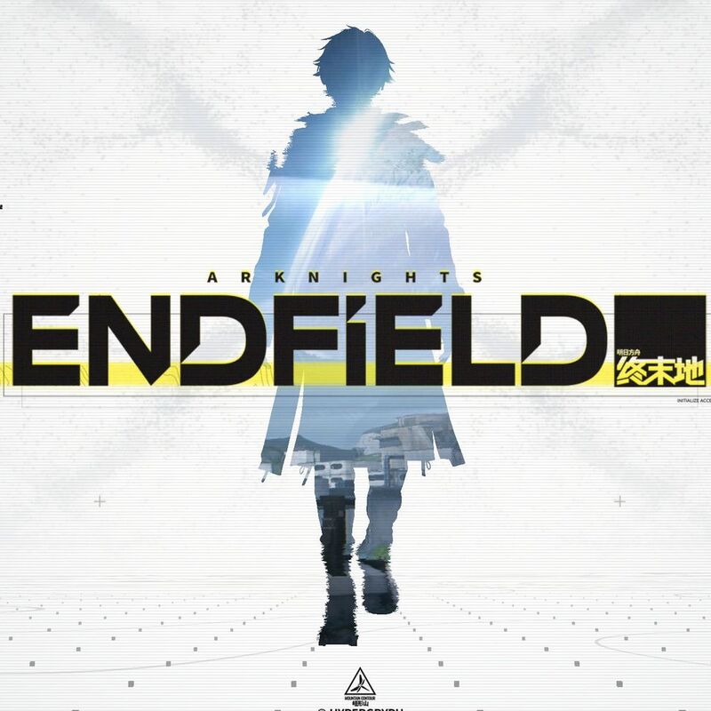 Arknights Endfield